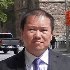 Dr. Manh Chien Vu